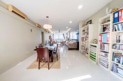 Sherwood Towers (D21), Apartment #606367361